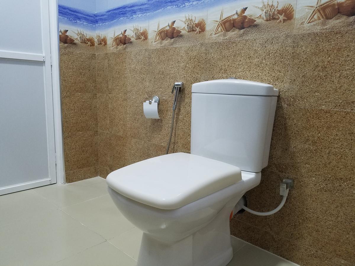 Yashumi Homestay Dambulla Buitenkant foto